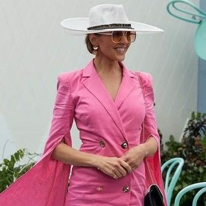 Meet your Posher, Chantelle